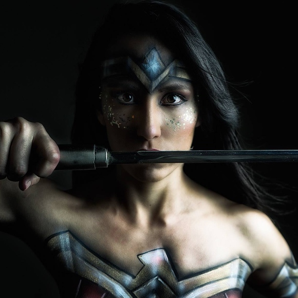 Meet your Posher, Crystal - Picture 1 of 2